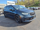 Thumbnail image of 2024 Chrysler Pacifica Plug-In Hybrid at Monroeville Dodge
