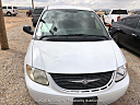 2003 Chrysler Town and Country LX Family Value at AC Auto Sales Inc