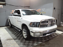 Thumbnail image of 2011 Ram 1500 at Franklin Motor Company