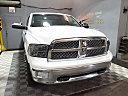 Thumbnail image of 2011 Ram 1500 at Franklin Motor Company