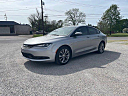 Thumbnail image of 2015 Chrysler 200 at Top Line Auto Sales