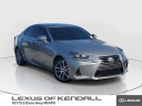Thumbnail image of 2020 Lexus IS 300 at Lexus of West Kendall Used