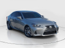 Thumbnail image of 2020 Lexus IS 300 at Lexus of West Kendall Used