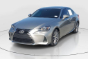 Thumbnail image of 2020 Lexus IS 300 at Lexus of West Kendall Used