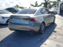Thumbnail image of 2020 Lexus IS 300 at Lexus of West Kendall Used