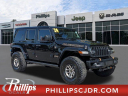 Thumbnail image of 2024 Jeep Wrangler at Phillips Chrysler Jeep Dodge RAM