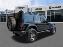 Thumbnail image of 2024 Jeep Wrangler at Phillips Chrysler Jeep Dodge RAM