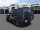 Thumbnail image of 2024 Jeep Wrangler at Phillips Chrysler Jeep Dodge RAM
