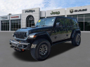 Thumbnail image of 2024 Jeep Wrangler at Phillips Chrysler Jeep Dodge RAM