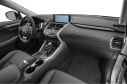 Thumbnail image of 2020 Lexus NX 300h at Empire Nissan of Hillside
