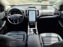 Thumbnail image of 2022 Ford Edge at Pacifico Marple Ford Lincoln