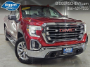 Thumbnail image of 2022 GMC Sierra 1500 Limited at Biggers Chevrolet Isuzu