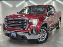 Thumbnail image of 2022 GMC Sierra 1500 Limited at Biggers Chevrolet Isuzu