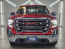 Thumbnail image of 2022 GMC Sierra 1500 Limited at Biggers Chevrolet Isuzu