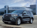 Thumbnail image of 2023 Ford Explorer at Serra Ford Farmington Hills