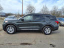 Thumbnail image of 2023 Ford Explorer at Serra Ford Farmington Hills