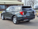 Thumbnail image of 2023 Ford Explorer at Serra Ford Farmington Hills