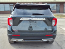 Thumbnail image of 2023 Ford Explorer at Serra Ford Farmington Hills