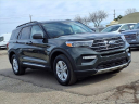 Thumbnail image of 2023 Ford Explorer at Serra Ford Farmington Hills