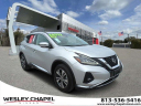 Thumbnail image of 2023 Nissan Murano at Wesley Chapel Nissan