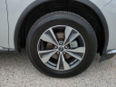 2023 Nissan Murano SV at Wesley Chapel Nissan