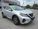 Thumbnail image of 2023 Nissan Murano at Wesley Chapel Nissan