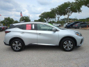 Thumbnail image of 2023 Nissan Murano at Wesley Chapel Nissan