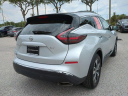 Thumbnail image of 2023 Nissan Murano at Wesley Chapel Nissan