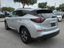 Thumbnail image of 2023 Nissan Murano at Wesley Chapel Nissan