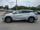 Thumbnail image of 2023 Nissan Murano at Wesley Chapel Nissan