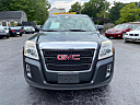 2011 GMC Terrain SLE-1 at World Wide Auto Sales Inc.