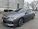 Thumbnail image of 2017 Honda Accord at City Auto Sales