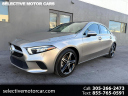 2019 Mercedes-Benz A-Class A 220 at Selective Motor Cars