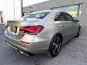 Thumbnail image of 2019 Mercedes-Benz A-Class at Selective Motor Cars