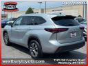 Thumbnail image of 2024 Toyota Highlander at Westbury Toyota Scion