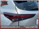 Thumbnail image of 2024 Toyota Highlander at Westbury Toyota Scion