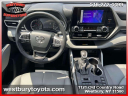 Thumbnail image of 2024 Toyota Highlander at Westbury Toyota Scion