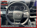 Thumbnail image of 2024 Toyota Highlander at Westbury Toyota Scion