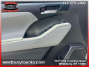 Thumbnail image of 2024 Toyota Highlander at Westbury Toyota Scion