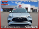 Thumbnail image of 2024 Toyota Highlander at Westbury Toyota Scion