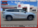Thumbnail image of 2024 Toyota Highlander at Westbury Toyota Scion