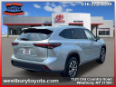 Thumbnail image of 2024 Toyota Highlander at Westbury Toyota Scion