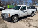 Thumbnail image of 2008 Chevrolet Silverado 1500 at Freedom Auto Sales