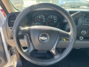 2008 Chevrolet Silverado 1500 Work Truck at Freedom Auto Sales