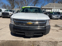 Thumbnail image of 2008 Chevrolet Silverado 1500 at Freedom Auto Sales