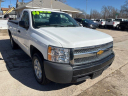 Thumbnail image of 2008 Chevrolet Silverado 1500 at Freedom Auto Sales