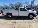 Thumbnail image of 2008 Chevrolet Silverado 1500 at Freedom Auto Sales