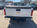 Thumbnail image of 2008 Chevrolet Silverado 1500 at Freedom Auto Sales