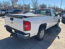Thumbnail image of 2008 Chevrolet Silverado 1500 at Freedom Auto Sales