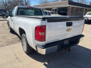 Thumbnail image of 2008 Chevrolet Silverado 1500 at Freedom Auto Sales